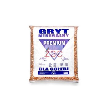   GRYT PREMIUM 5kg  kagylóhéj, vörös kő,őrlemény ánizzsal