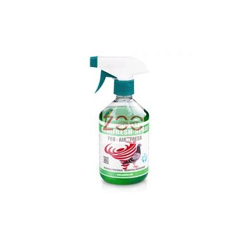 ORNIFRESH-SPRAY pro-air-fresh 500ml légúti megbetegedések