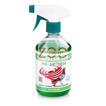ORNIFRESH-SPRAY pro-air-fresh 500ml légúti megbetegedések