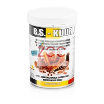 BS-KUUR 400g emésztés segítésére