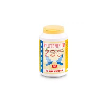 PROTEMIN-W 800g Aminosav és vitamin tartalmú