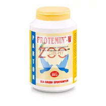 PROTEMIN-W 800g Aminosav és vitamin tartalmú