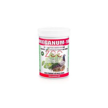 OREGANUM 100 250g őrölt Oreganum