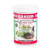 OREGANUM 100 250g őrölt Oreganum