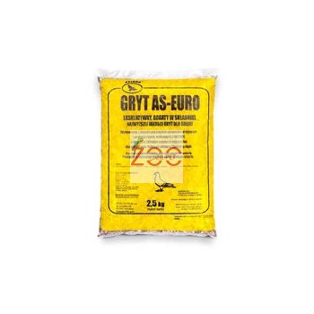 GRYT AS-EURO 2,5kg  természetes ánizs illatú.