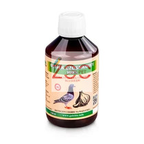 OLEJEK CZOSNKOWY 100% 250ml  Jótékonyan hat az érrendszerre (tisztítja a vért)