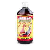 GARLISAN extra 1000ml Baktérium és Virusölő