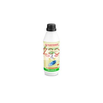 KERATONIC liquid 500ml Vedlés,tollazat