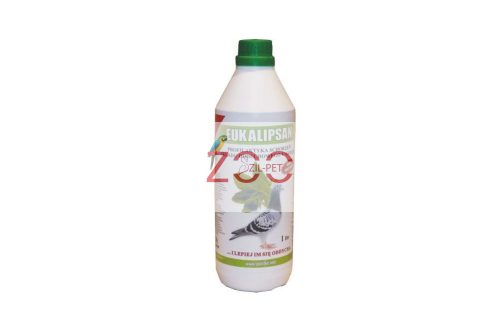 Patron EUKALIPSAN 1000 ml légút