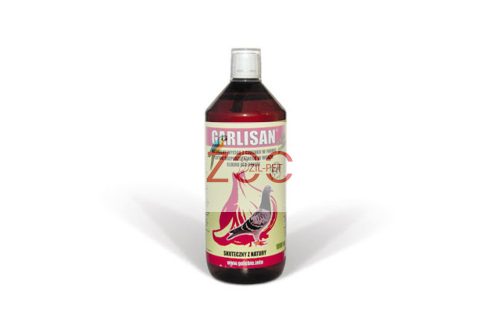 Patron GARLISAN 1000ml fokhagyma 