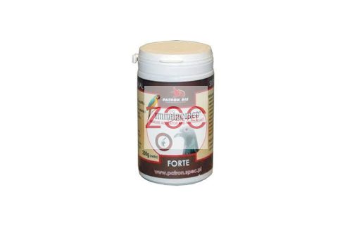 Patron IMMUNOMED-FORTE 200 g Immunerősítő 