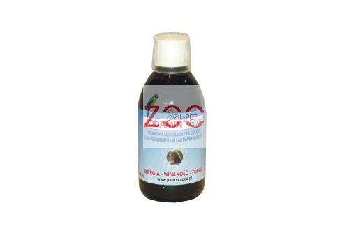 Patron JODAMIN-ELIXIR 250 ml (Fizikai kondíció)