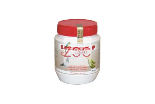 Patron LECYMIX 250 g fehérje aminosav 