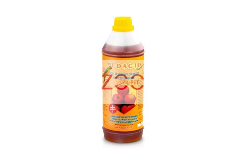 Patron MEDACID 1000ml almaecet mézzel