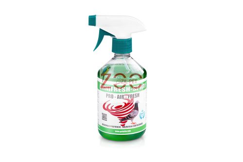 Patron ORNIFRESH-SPRAY 500 ml baktérium vírusölő,légúttisztító 