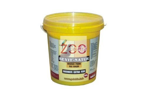 Patron BEVIT-NATUR 800g sörélesztő