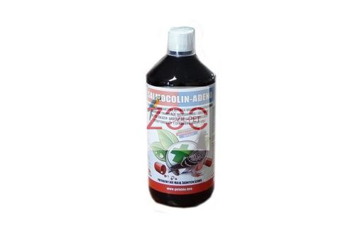 Patron SALMOCOLIN-ADENO 1000 ml(coli)