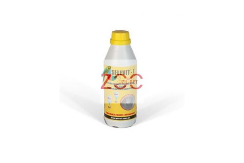 Patron SELEVIT-E 500 ml párzás 