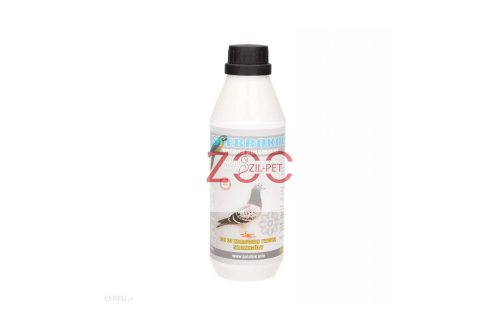 Patron SREBROKOL 500ml ezüstkoloid