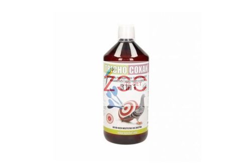 Patron TRICHO COXAN 1000 ml Mycoplasma, Streptoccocus, E. Coli, Salmonella)