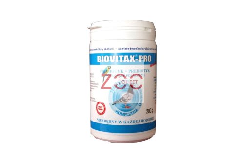 Patron BIOVITAX-PRO 200 g ( probiotikum)