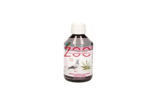 Patron CANNABIOL kendermag-olaj 250ml versenyidőszakra