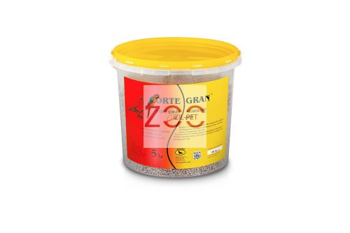 Patron CORTE-GRAN 5kg vödrös ( özvegymódszerrel versenyzés)