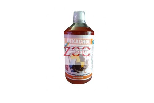 Patron DEXACHOL 1000ml