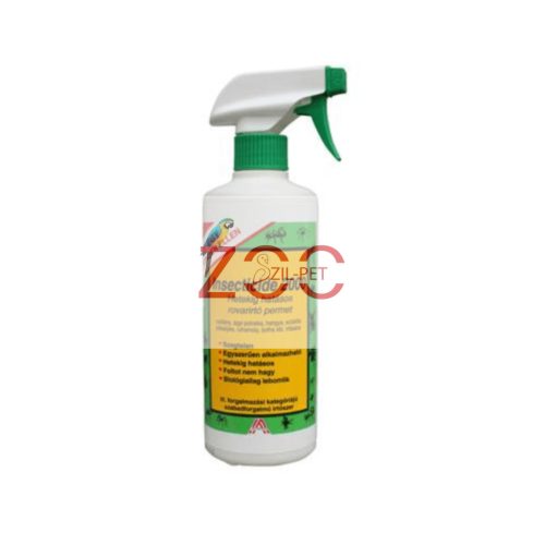 Insecticide rovarirtó permet 500ml