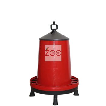 Pazarlásgátlós etető 8kg