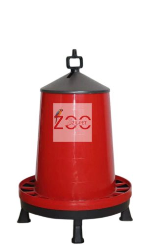 Pazarlásgátlós etető 8kg