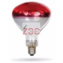  100 Wattos Infra Izzó