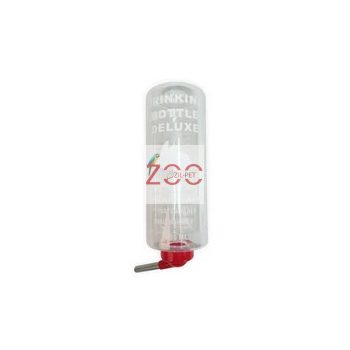   Rágcsálók és papagájok számára golyós önitató 1000 ml
