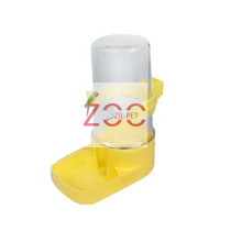 Papagáj itató 70 ml (széles szájú )