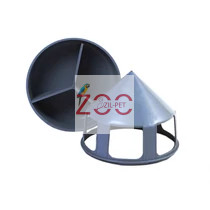  Megosztás Gritt tartó osztott - fekete