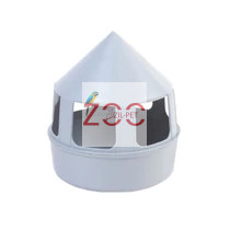 Gritt etető szürke