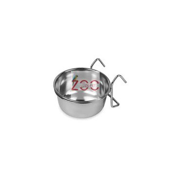 ROZSDAMENTES AKASZTHATÓ ETETŐ-ITATÓ-500-ml