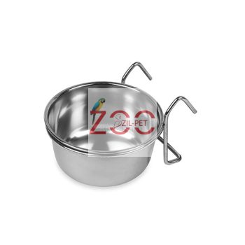 ROZSDAMENTES AKASZTHATÓ ETETŐ-ITATÓ - 250-ml