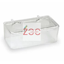 MADÁRETETŐ 2 LYUKÚ