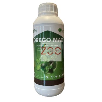 Orego Max olaj 1 liter