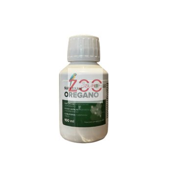Suplexan Oregano olaj 100 ml