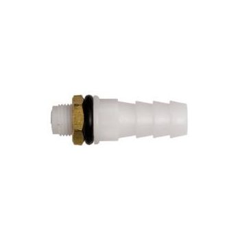 VÍZCSATLAKOZÓ Ø10 MM