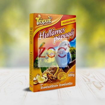 Trópus mageleség-HULLÁMOS-700 ml