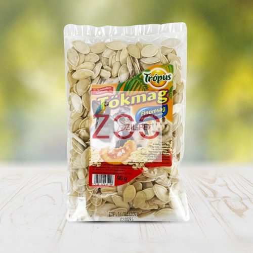 Rágcsáló finomság-Tökmag-90 g