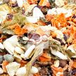 Rágcsáló finomság-Zöldséges-140 g