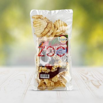 Rágcsáló finomság-Almaszirom-55 g