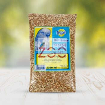 Trópus mageleség-HULLÁMOS-1200 ml