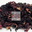 Rágcsáló finomság-Hibiszkusz 60 g