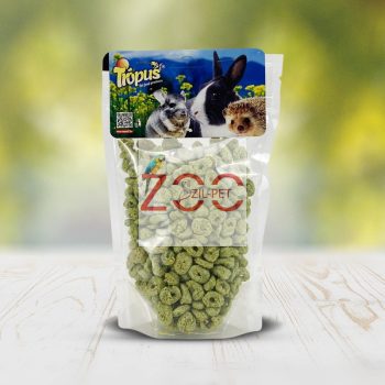 Lucernás karika 200 g