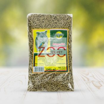 Trópus mageleség-RÁGCSÁLÓ GRAN.-1200 ml
